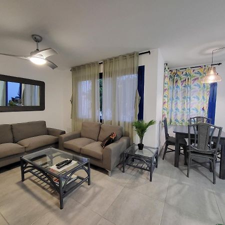 Waikiki 47 Apartment Corralejo Bagian luar foto
