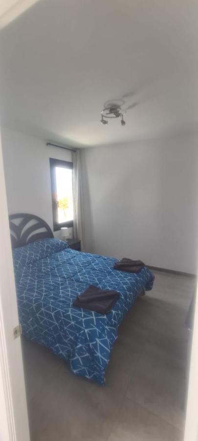 Waikiki 47 Apartment Corralejo Bagian luar foto