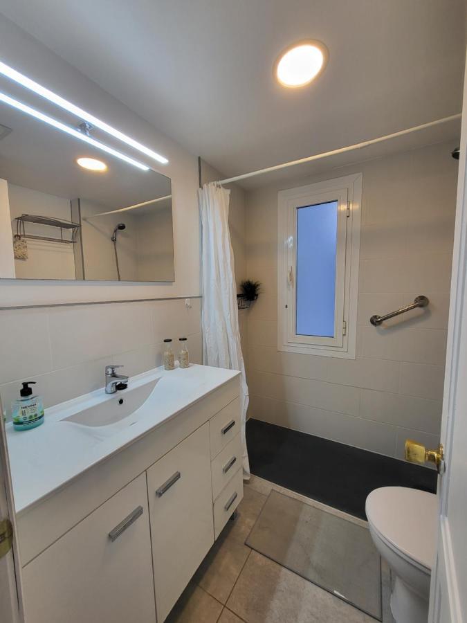 Waikiki 47 Apartment Corralejo Bagian luar foto
